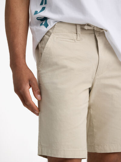 BERMUDA CORDON BEIGE