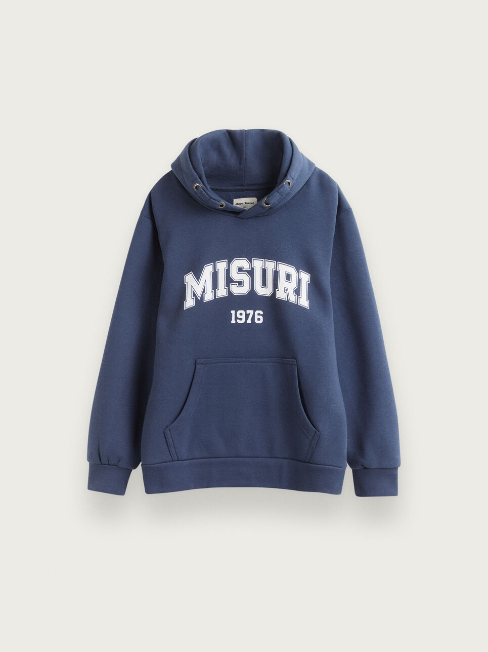 SUDADERA MISURI KIDS