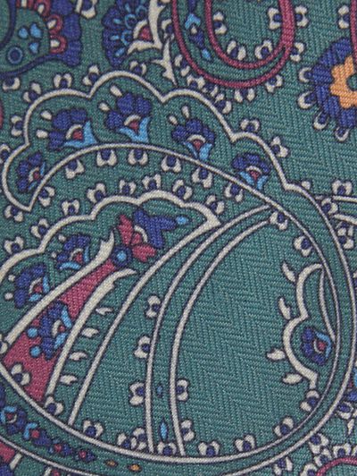 CORBATA PRINTED