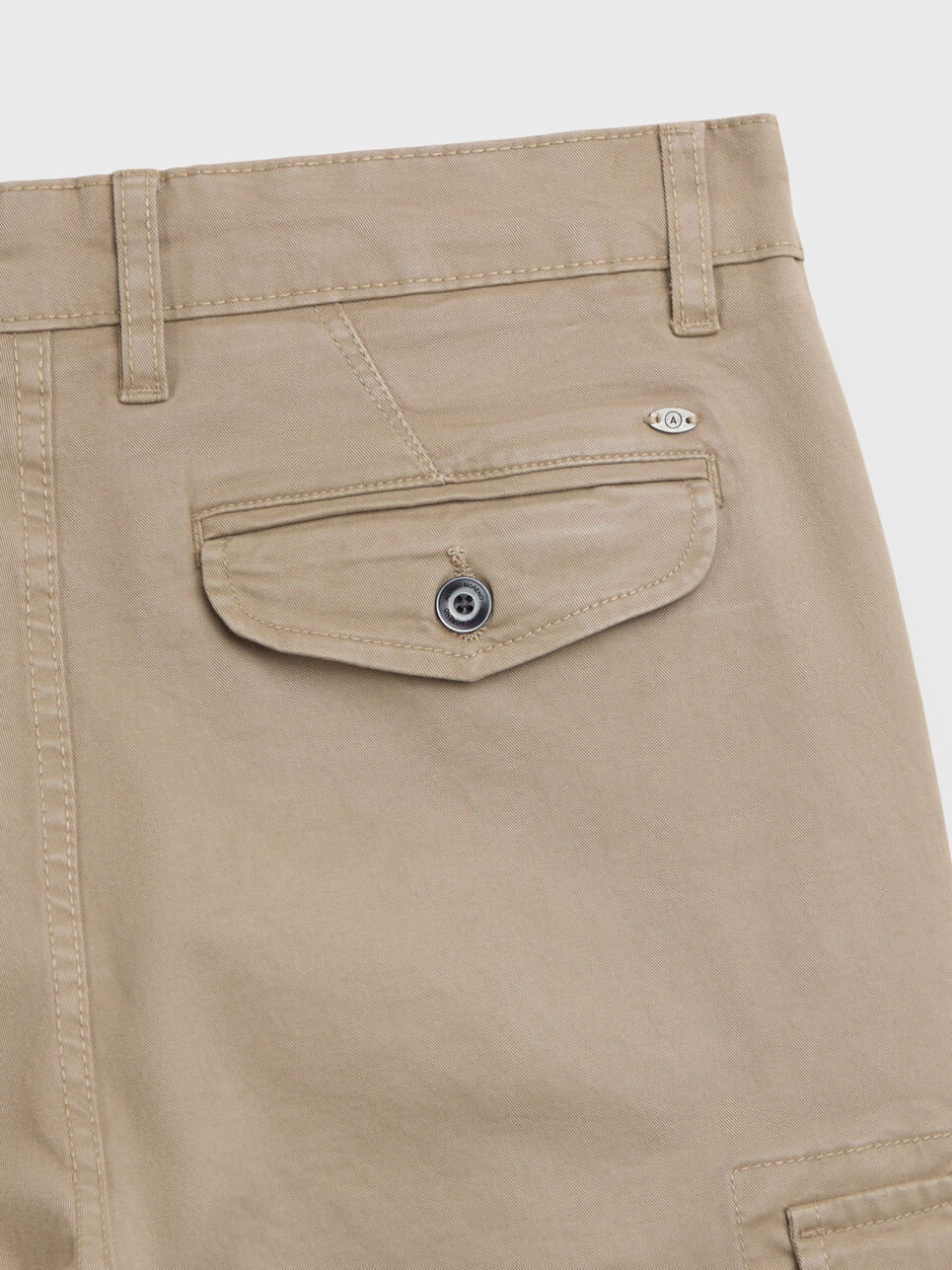 PANTALON BUDDY