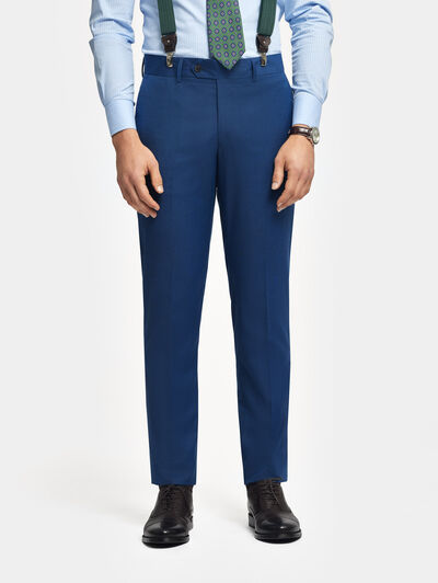 PANTALON FIL A FIL