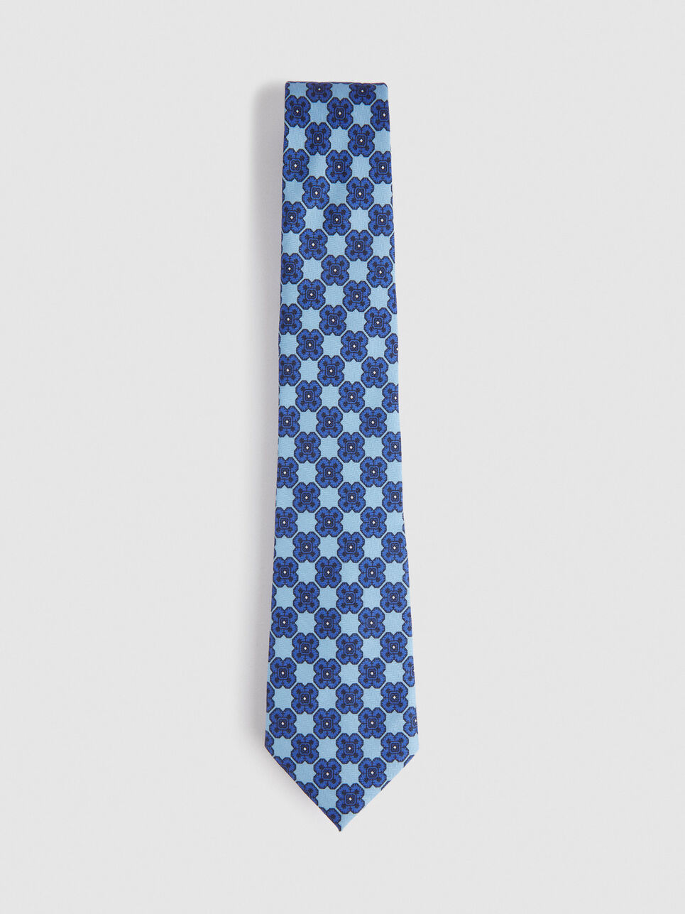 CORBATA PRINTED