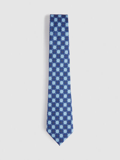 CORBATA PRINTED