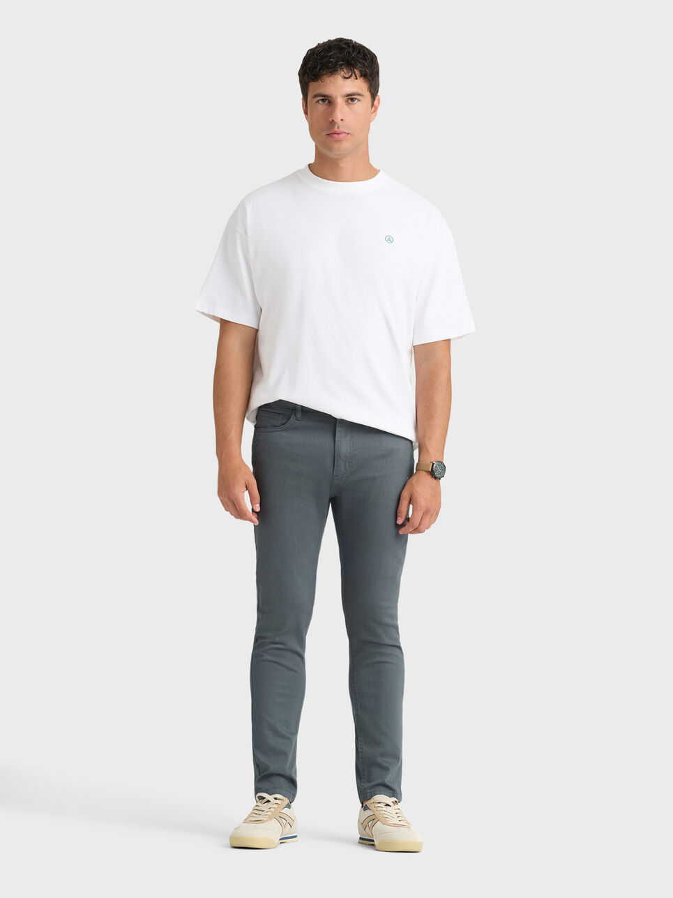 PANTALON PIGMENT