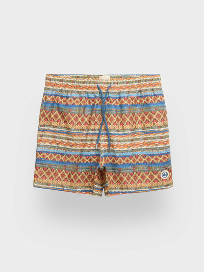 BA&Ntilde;ADOR ORGANIC AMARILLO