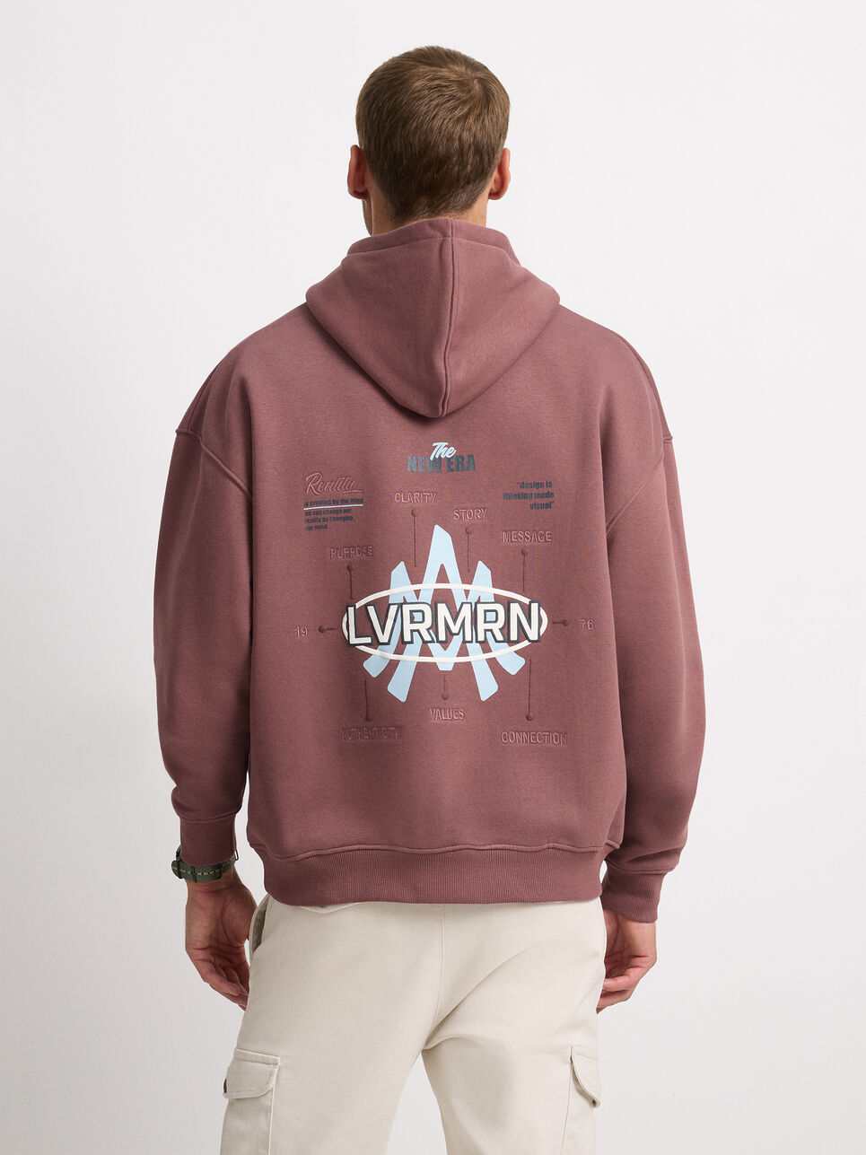 SUDADERA STORY