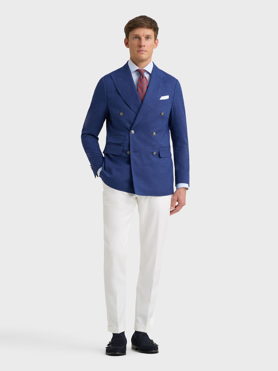 AMERICANA CAPOLUNGO ROYAL