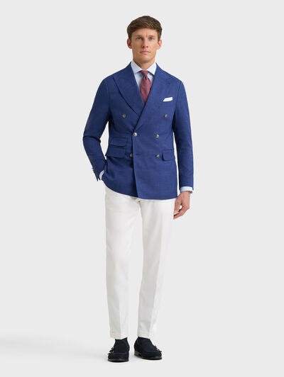 AMERICANA CAPOLUNGO ROYAL AZUL