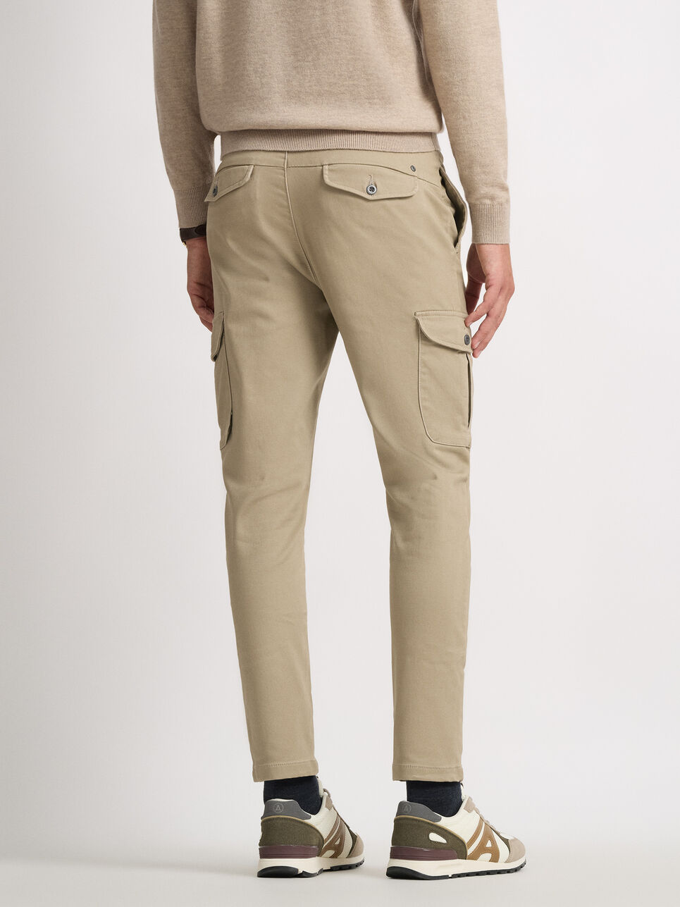 PANTALON BUDENS