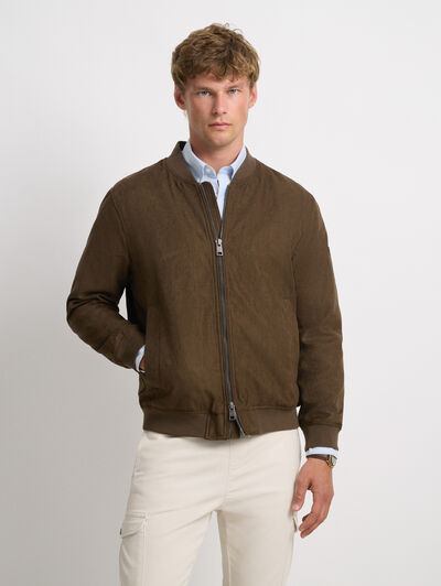 BOMBER LUKE VERDE