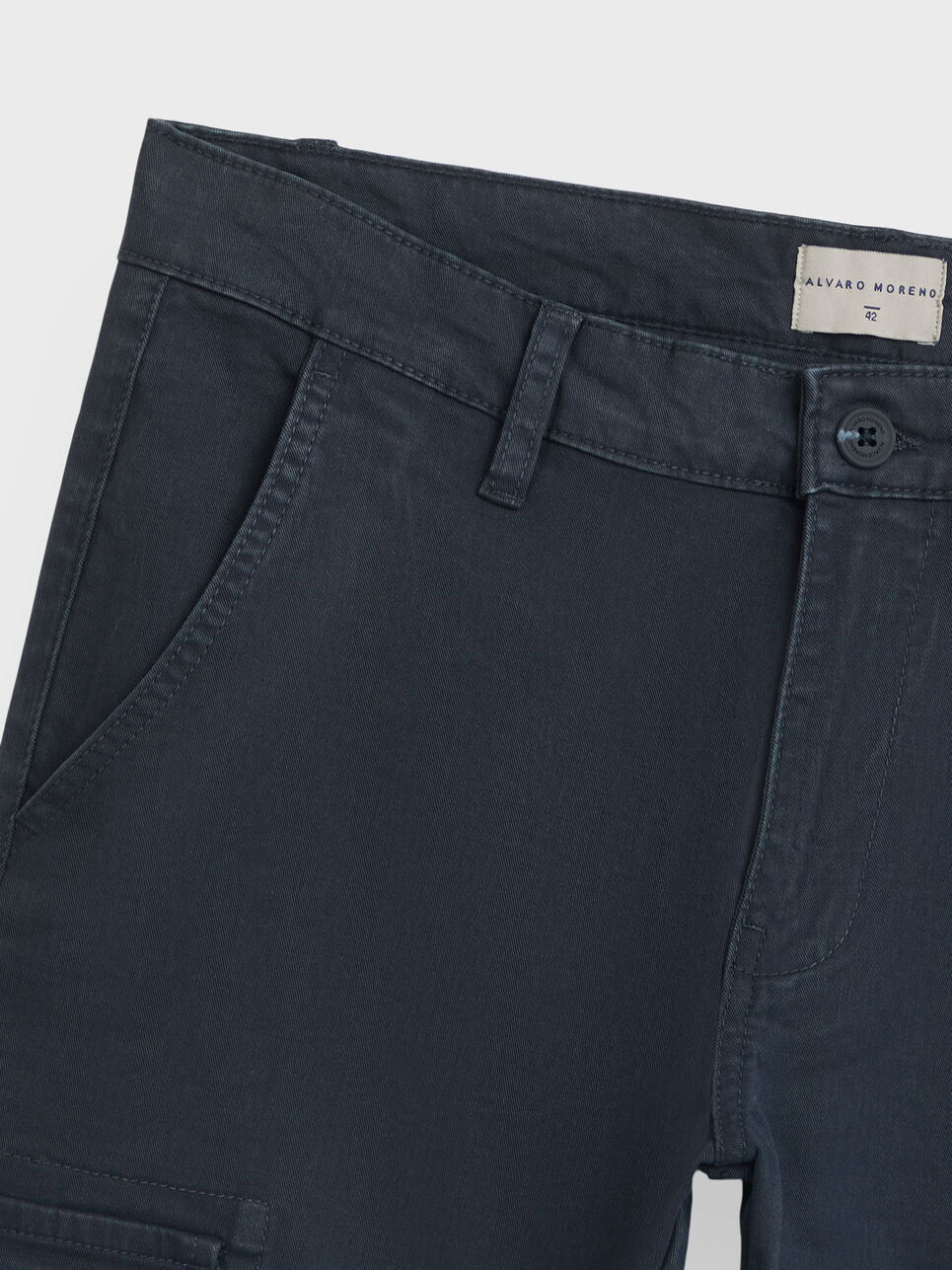PANTALON ALPHI
