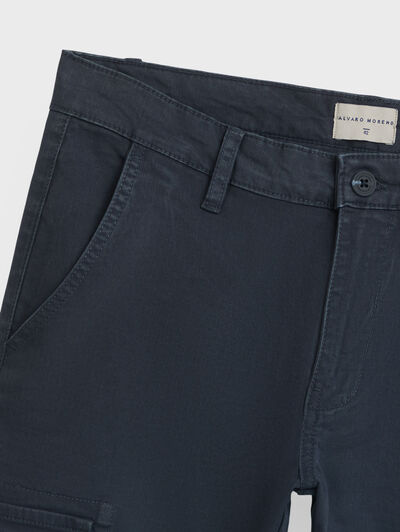 PANTALON ALPHI