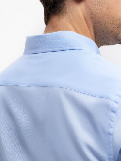 CAMISA ESTRUCTURA DUTTON