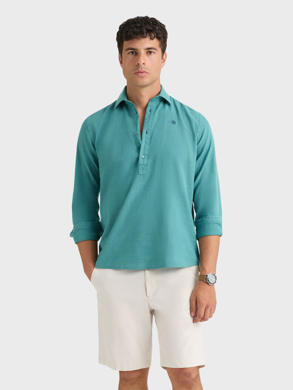 POLERA LINO GD