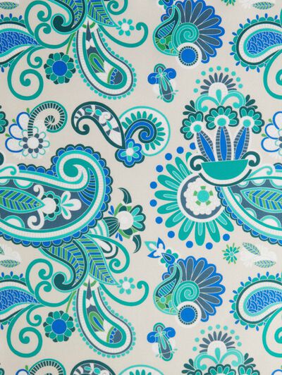 PAÑUELO PRINTED