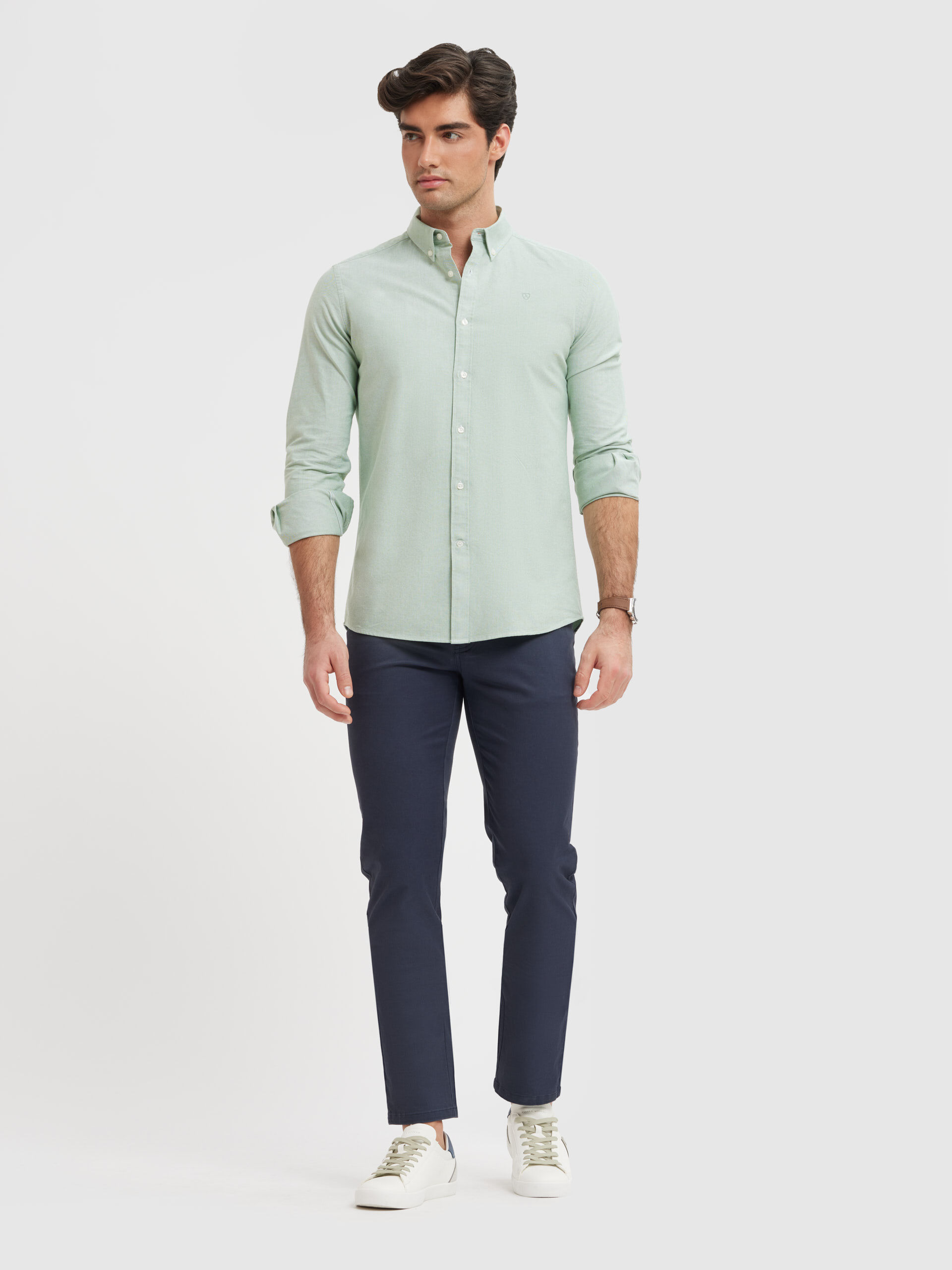 Camisas alvaro moreno clearance