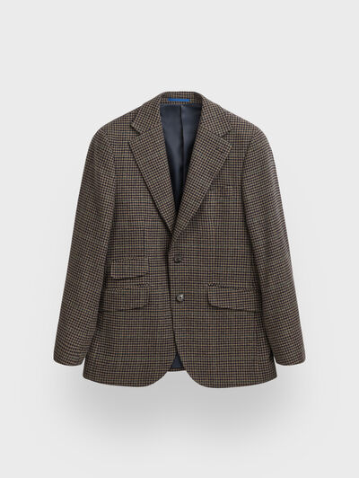 AMERICANA GALLO TWIST