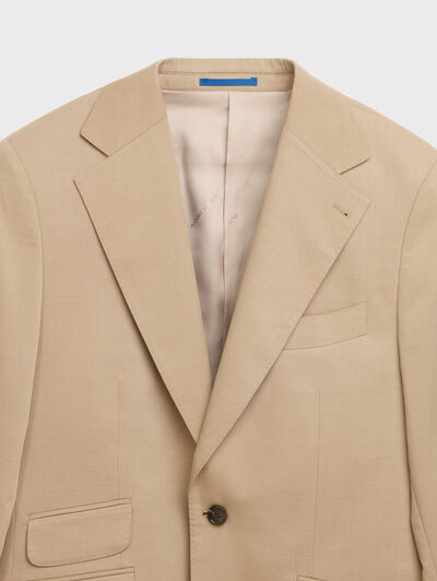 AMERICANA NAPOLI ROYAL TWILL CAMEL