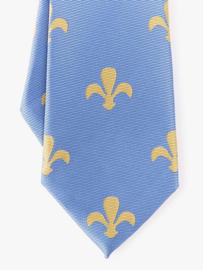 CORBATA JACQUARD MF
