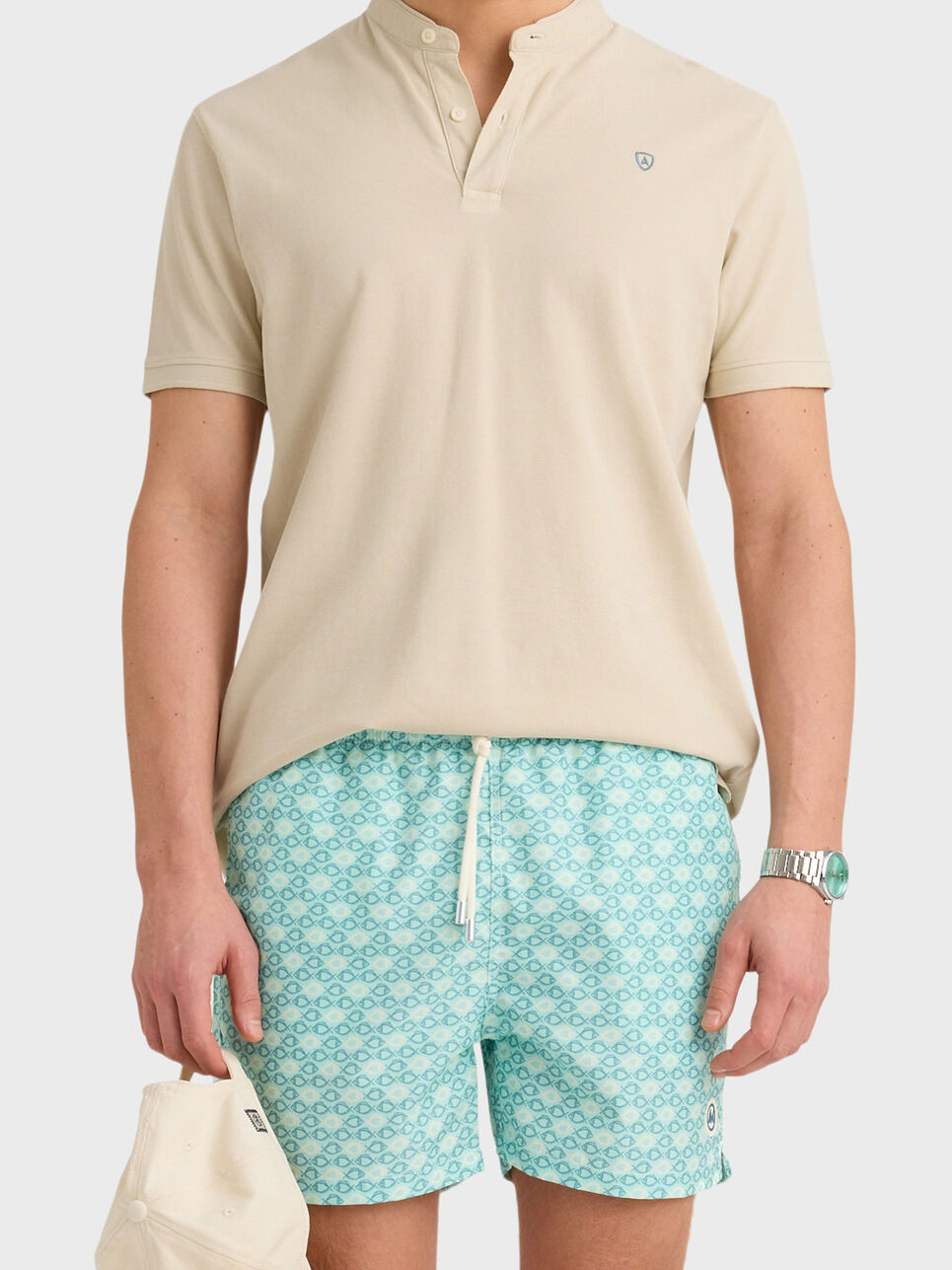 BA&Ntilde;ADOR CROSS