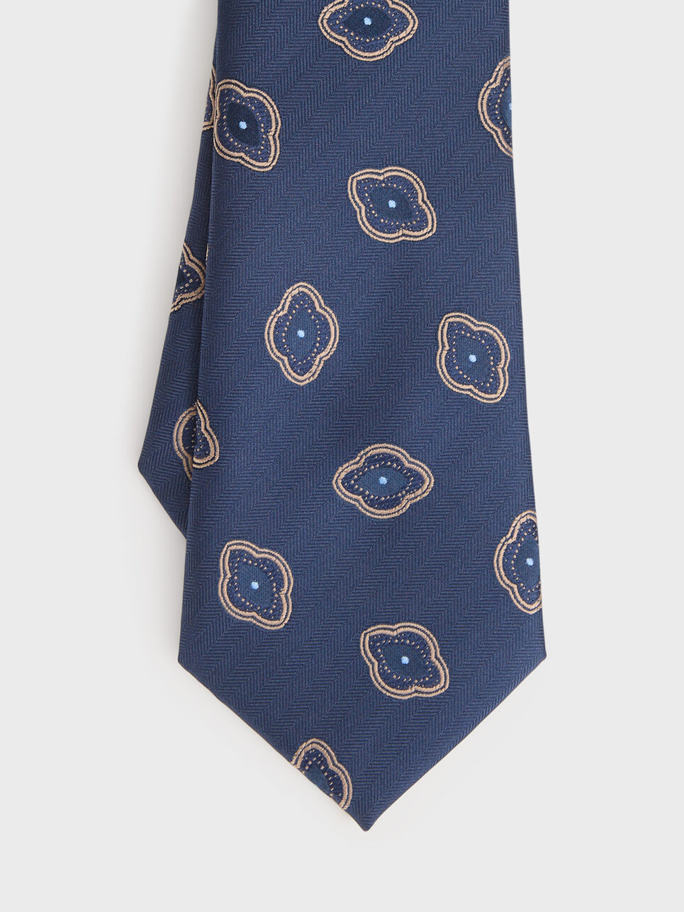 CORBATA JAQUARD MF