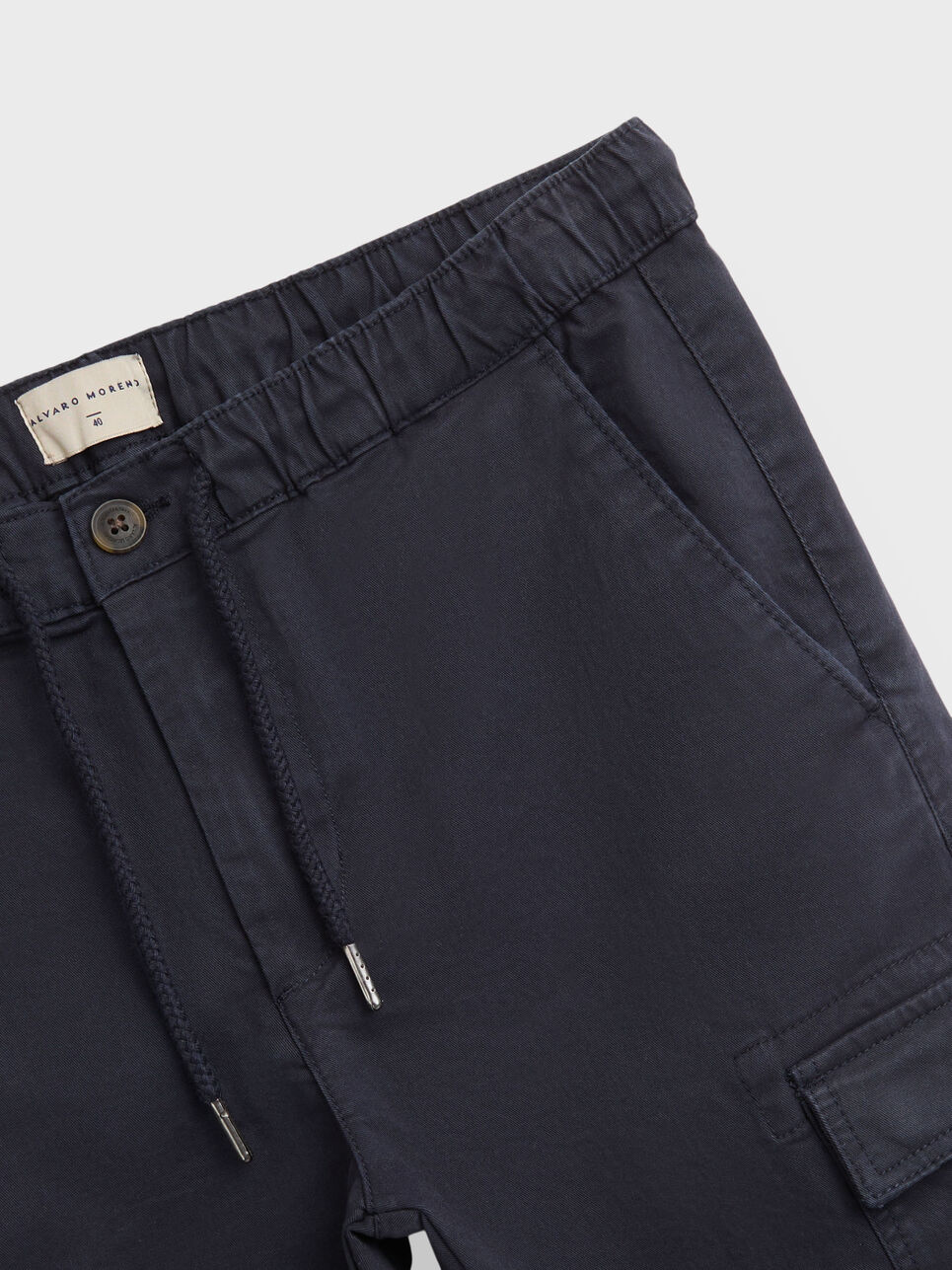 PANTALON BUFFORD