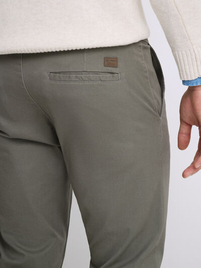 PANTALON ELTON