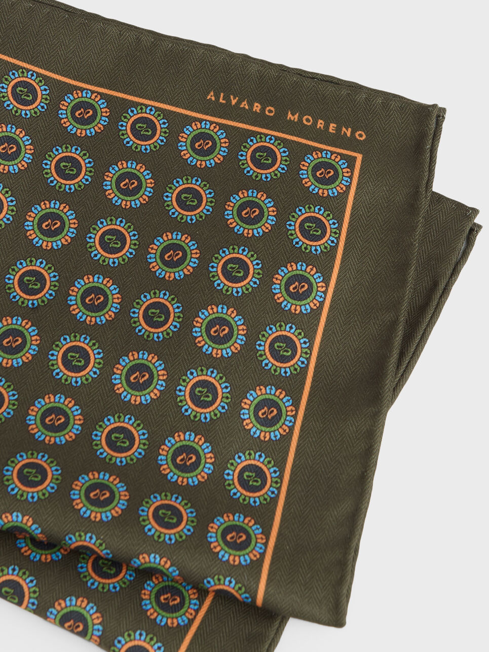 PA&Ntilde;UELO PRINTED