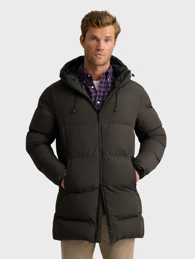 PARKA SKYLINE