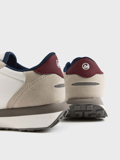 SNEAKERS DENZEL KIDS