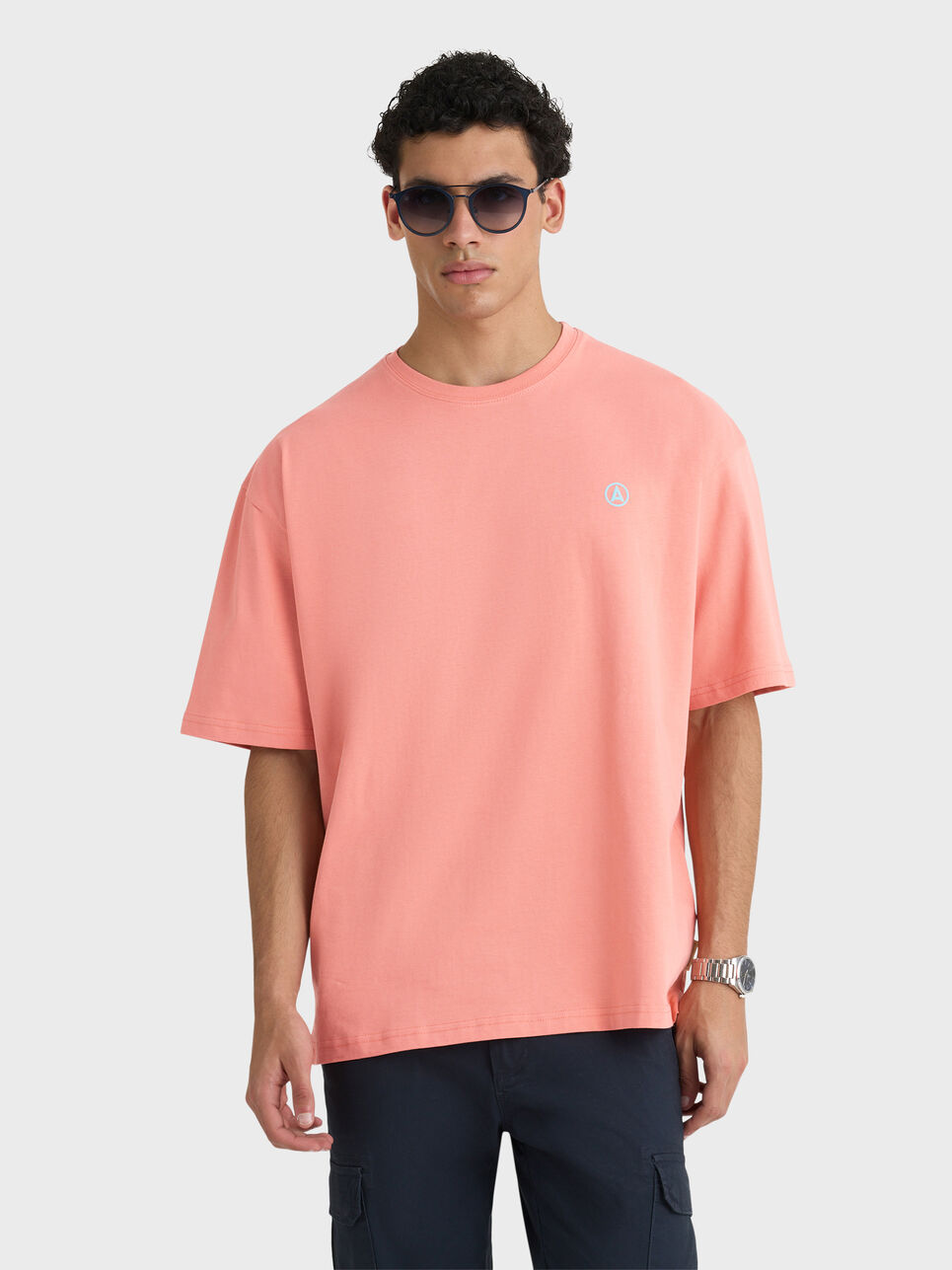 CAMISETA COCONUT
