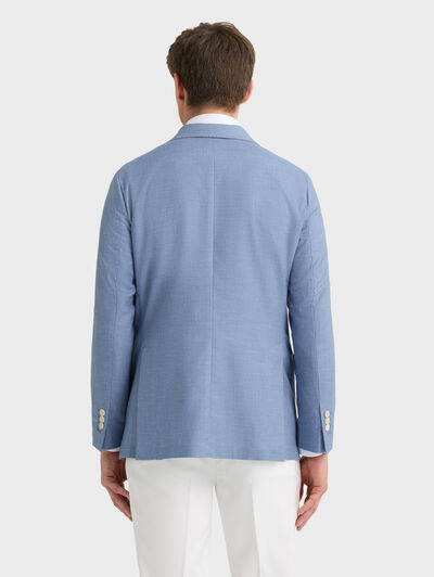 AMERICANA CAPOLUNGO ESTRUCTURA CELESTE