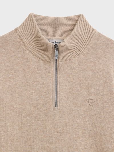 JERSEY LORENZO KIDS PIEDRA