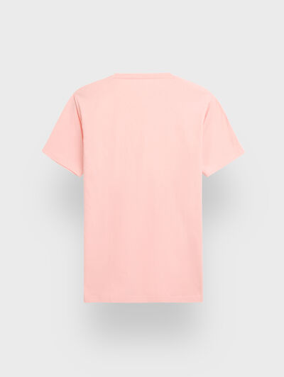 CAMISETA TRENDY SALM&Oacute;N
