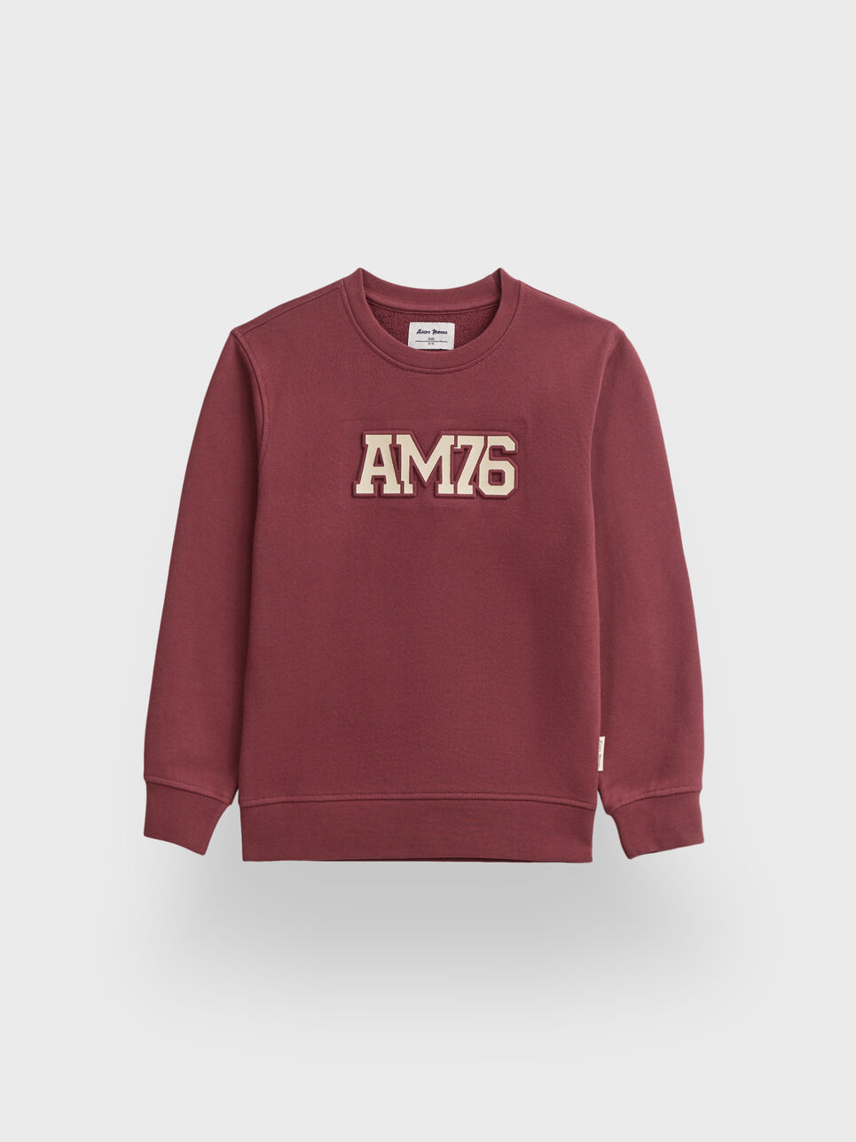 SUDADERA OFFICIAL KIDS