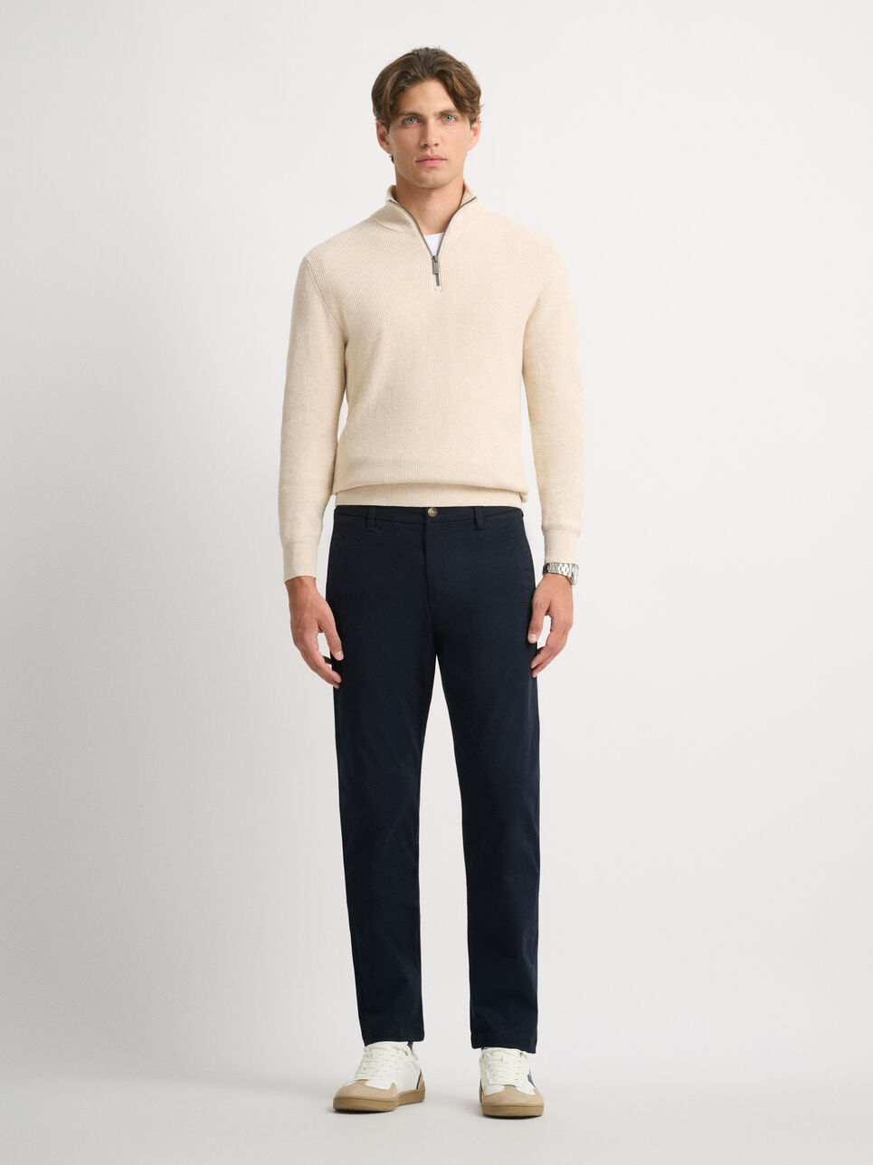 PANTALON OLIVER