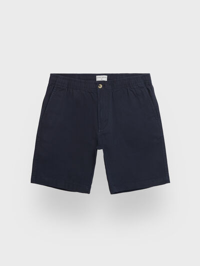BERMUDA OWENS AZUL MARINO
