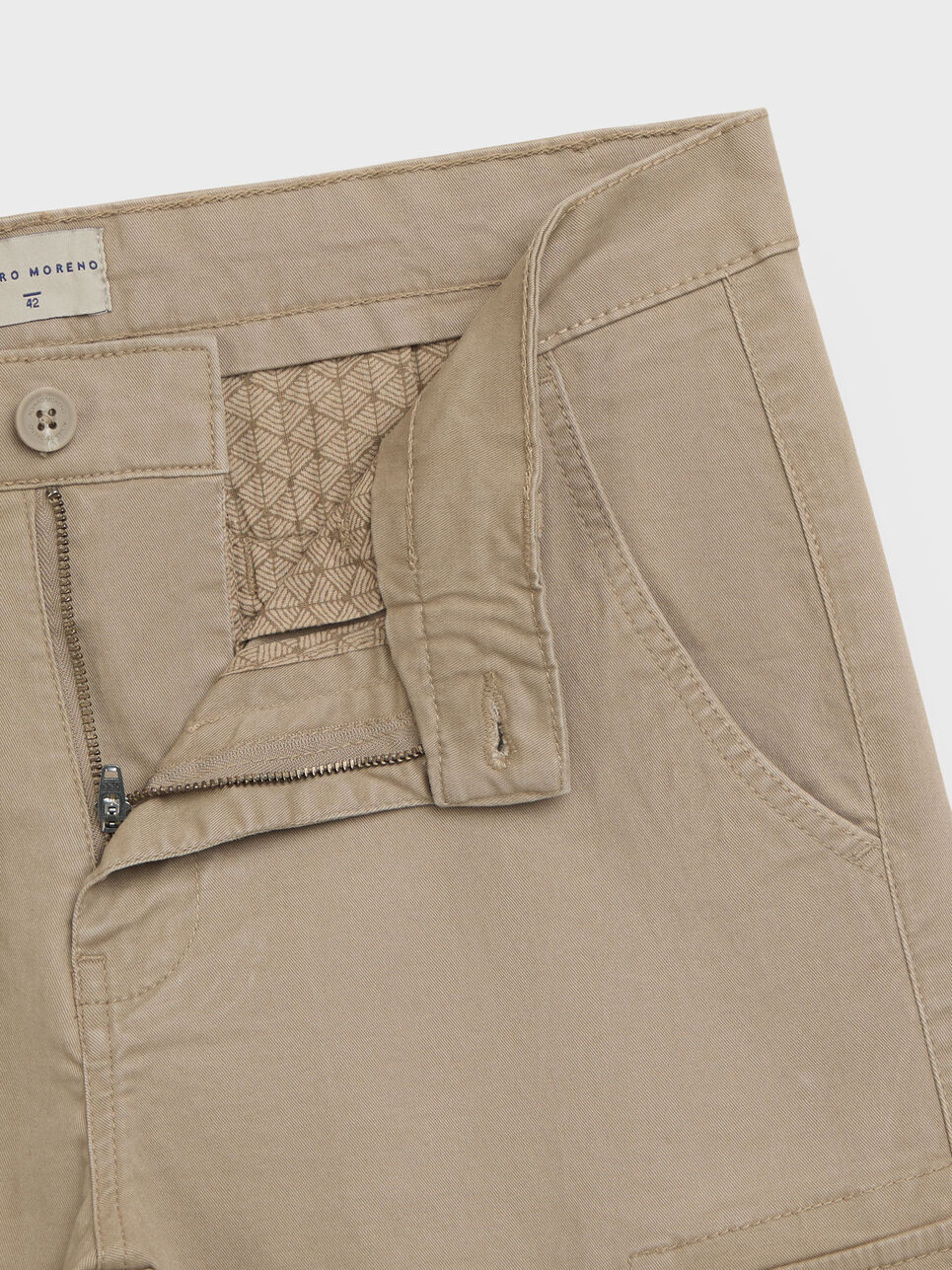 PANTALON ALPHI