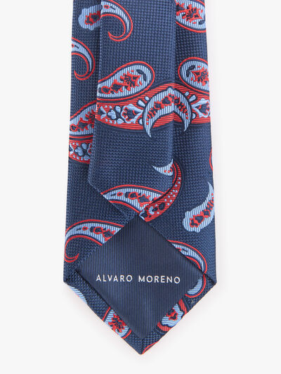 CORBATA JACQUARD MF