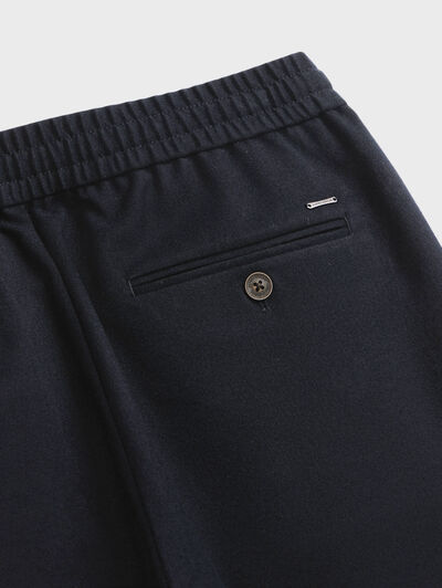 PANTALON FRANELA