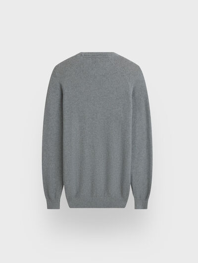 JERSEY ALEC GRIS