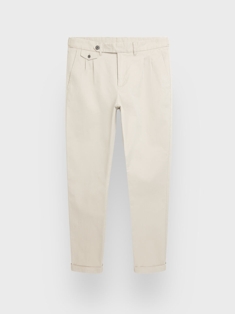PANTALON CARROT
