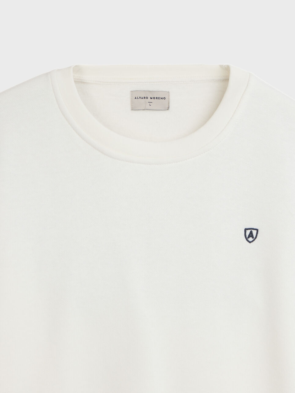 SUDADERA BASICA