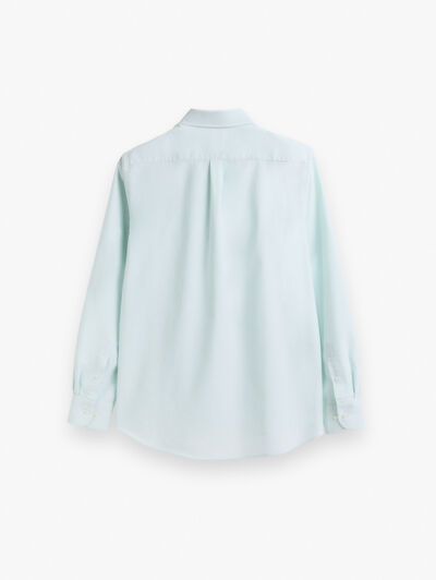 CAMISA OXFORD MIL RAYAS