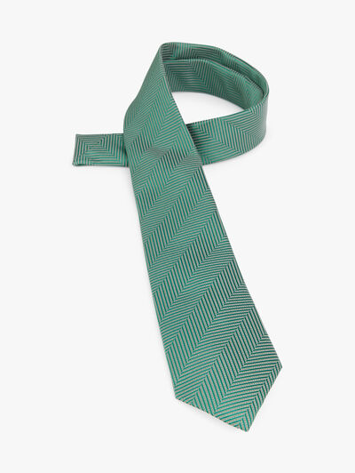 CORBATA JACQUARD MF