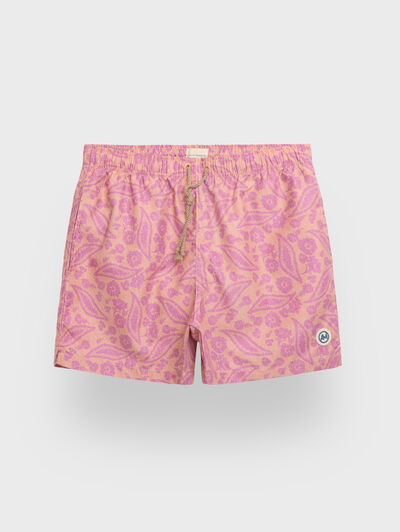 BA&Ntilde;ADOR TULA ROSA