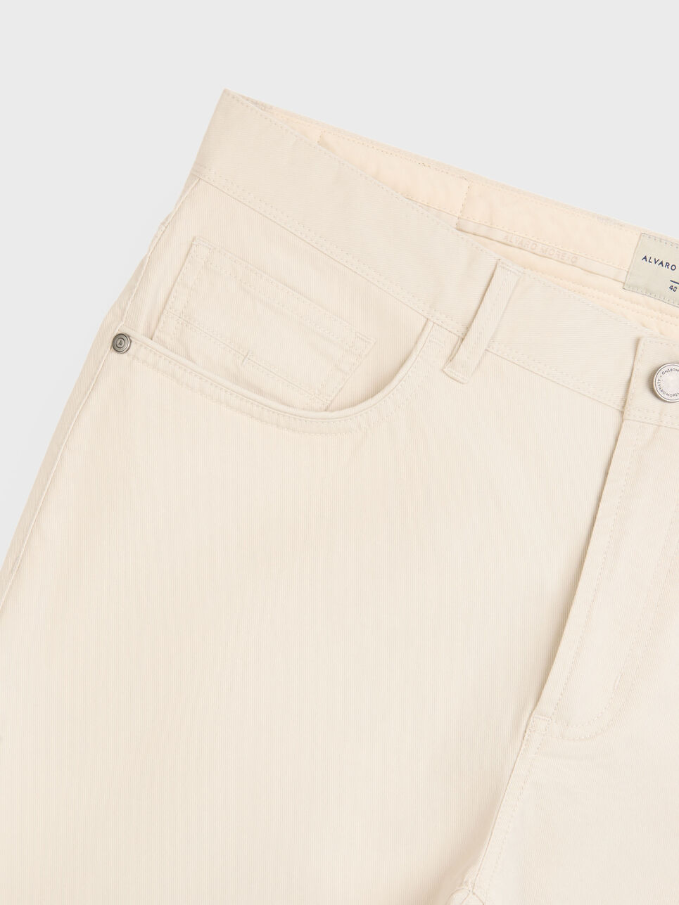 PANTALON DIAGONAL 5P