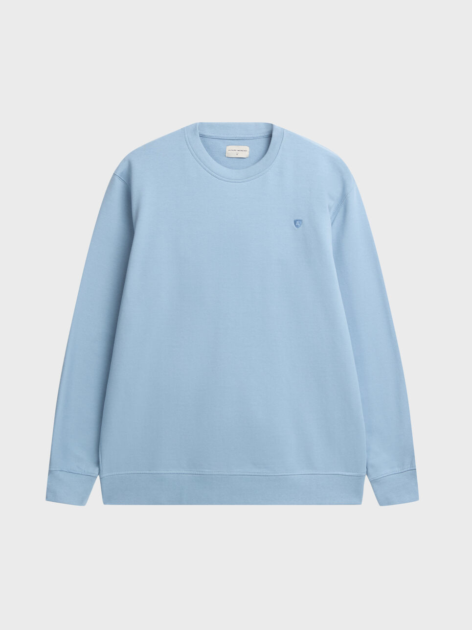 SUDADERA BASIC FANCY