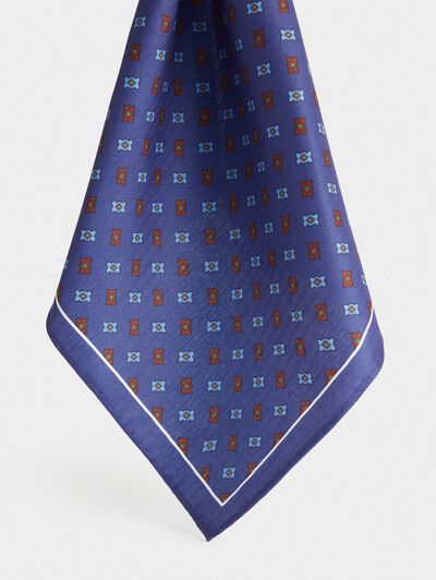 PAÑUELO PRINTED