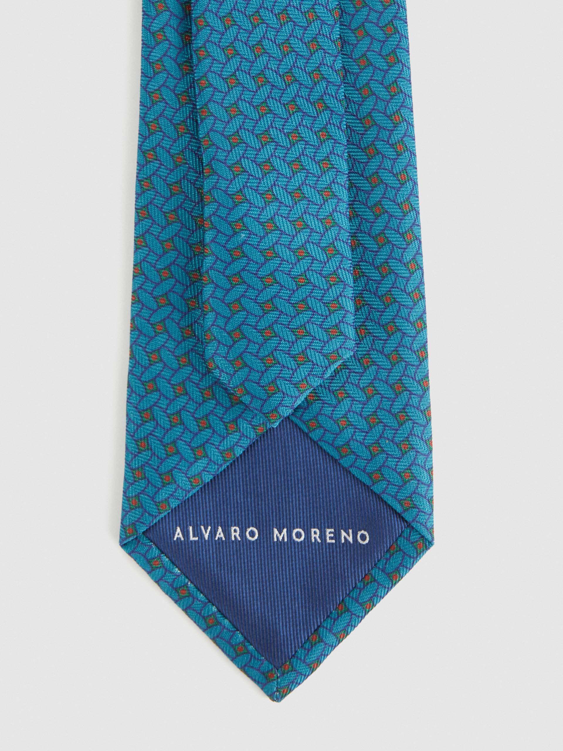 Corbatas álvaro moreno 2025